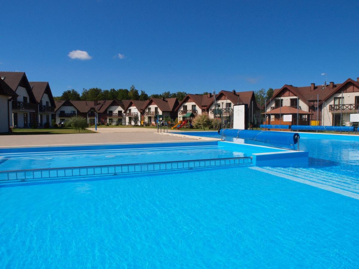 Апартаменты Apartament Makowe Pola Zarnowska Экстерьер фото